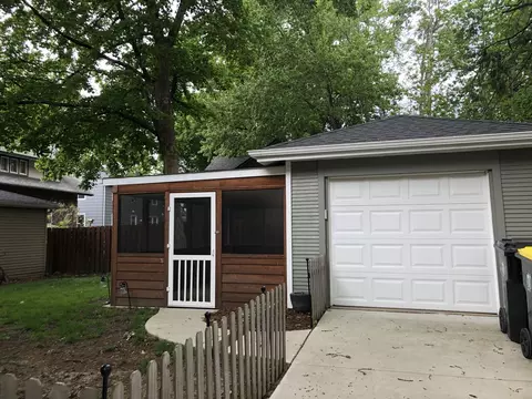 Exterior - 202 Florence Ave, Normal, IL 61761 photo 1 of 3