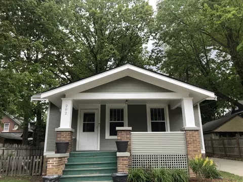 202 Florence Ave, Normal, IL 61761