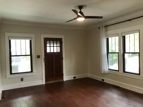 Living - 202 Florence Ave, Normal, IL 61761 photo 2 of 2