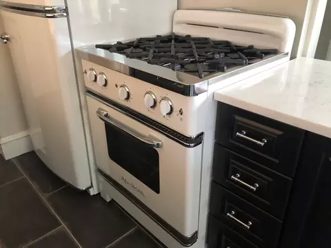 Kitchen - 202 Florence Ave, Normal, IL 61761 photo 3 of 4