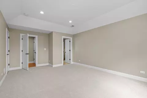Bedroom - 267 9th St, Wheeling, IL 60090 photo 6 of 7