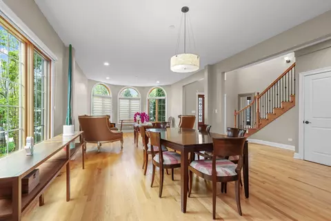 Dining - 267 9th St, Wheeling, IL 60090 photo 2 of 2