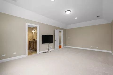 Bedroom - 267 9th St, Wheeling, IL 60090 photo 4 of 7