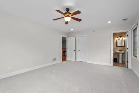 Bedroom - 267 9th St, Wheeling, IL 60090 photo 2 of 7