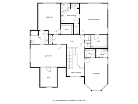 Floorplan - 267 9th St, Wheeling, IL 60090 photo 2 of 3