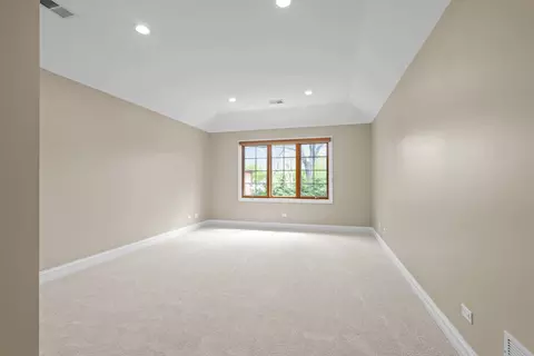 Bedroom - 267 9th St, Wheeling, IL 60090 photo 5 of 7