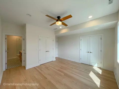 Bedroom - 6320 S Champlain Ave, Chicago, IL 60637 photo 6 of 7