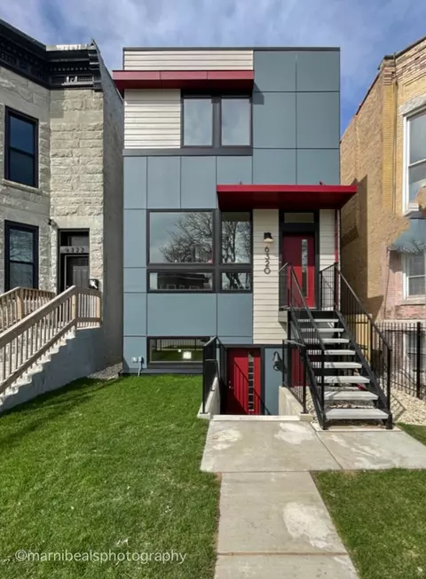 6320 S Champlain Ave, Chicago, IL 60637