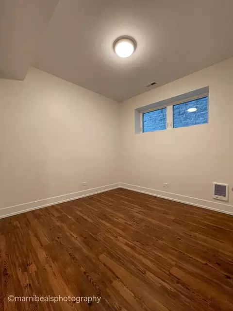 Bedroom - 6320 S Champlain Ave, Chicago, IL 60637 photo 7 of 7
