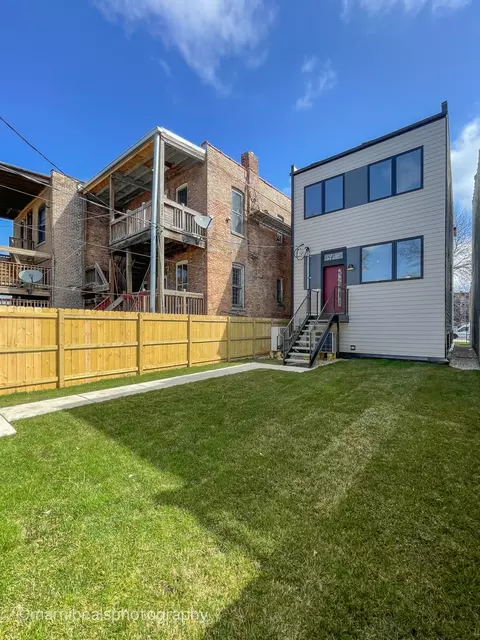 Exterior - 6320 S Champlain Ave, Chicago, IL 60637 photo 5 of 5