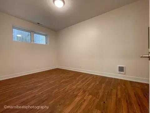 Bedroom - 6320 S Champlain Ave, Chicago, IL 60637 photo 1 of 7