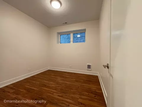 Bedroom - 6320 S Champlain Ave, Chicago, IL 60637 photo 4 of 7