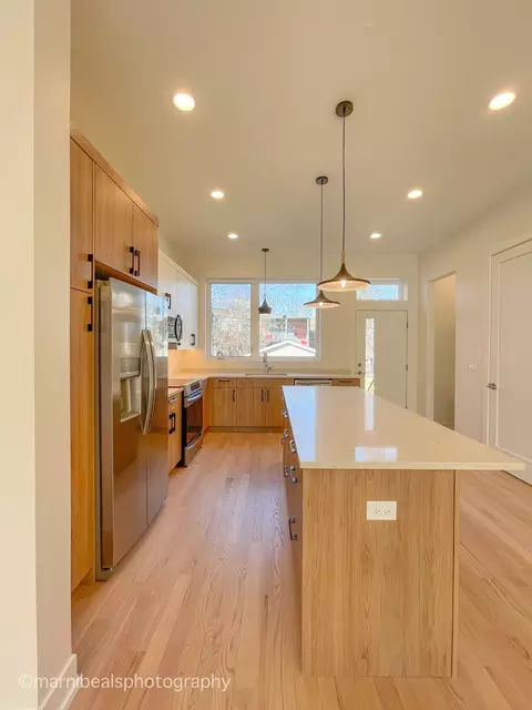 Kitchen - 6320 S Champlain Ave, Chicago, IL 60637 photo 2 of 8