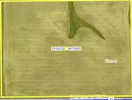 000000 W Crete Monee Rd, Monee, IL 60449