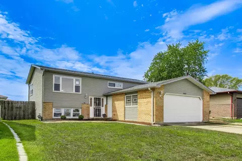 4047 187th Pl, Country Club Hills, IL 60478