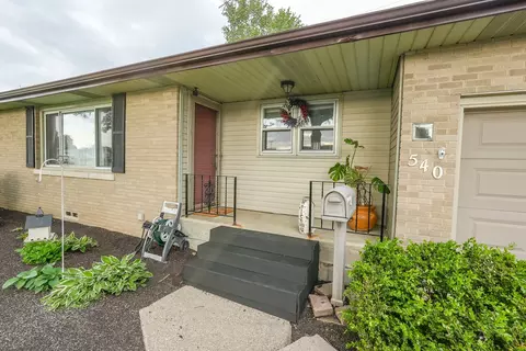 Exterior - 540 Jonette Ave, Bradley, IL 60915 photo 3 of 4