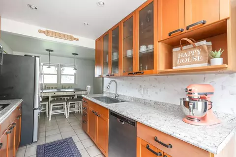 Kitchen - 540 Jonette Ave, Bradley, IL 60915 photo 2 of 3
