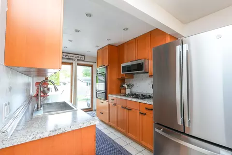 Kitchen - 540 Jonette Ave, Bradley, IL 60915 photo 1 of 3