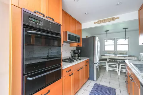 Kitchen - 540 Jonette Ave, Bradley, IL 60915 photo 3 of 3
