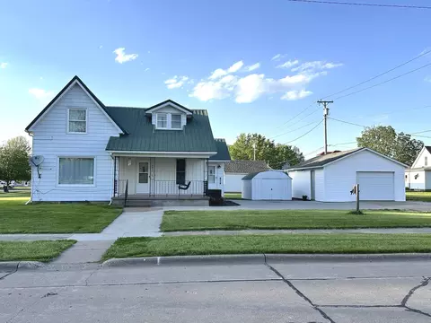 42 W Wilson St, Preston, IA 52069