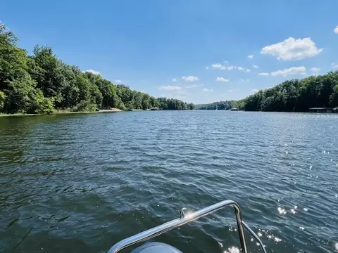 lot147 Parrish Rdg, Goreville, IL 62939