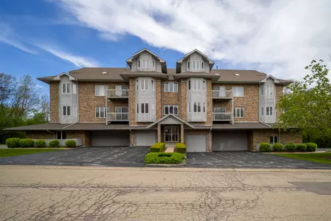 3118 Woodland Dr #3118, Zion, IL 60099
