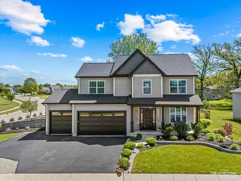 1000 Persimmon Dr, Genoa, IL 60135
