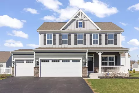 319 Atkinson Dr, Sugar Grove, IL 60554