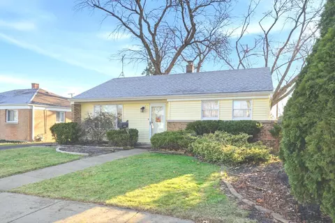 17531 Western Ave, Homewood, IL 60430