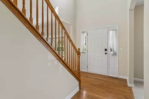 Entry Way - 1715 Brighton Ln, Plainfield, IL 60586 photo 1 of 1