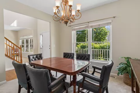 Dining - 1715 Brighton Ln, Plainfield, IL 60586 photo 1 of 1