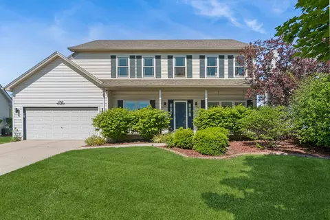 1715 Brighton Ln, Plainfield, IL 60586
