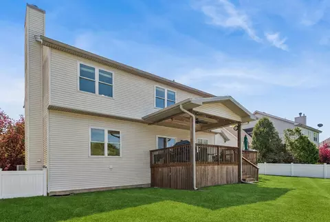Exterior - 1715 Brighton Ln, Plainfield, IL 60586 photo 3 of 8