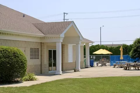 Exterior - 1715 Brighton Ln, Plainfield, IL 60586 photo 5 of 8