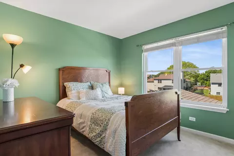 Bedroom - 1715 Brighton Ln, Plainfield, IL 60586 photo 1 of 3