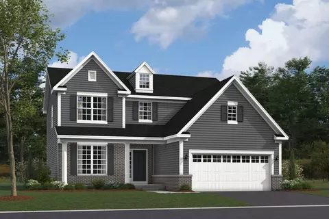 743 Fairfield Dr, Oswego, IL 60543