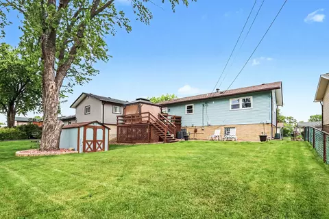 Exterior - 15218 Rob Roy Dr, Oak Forest, IL 60452 photo 4 of 5