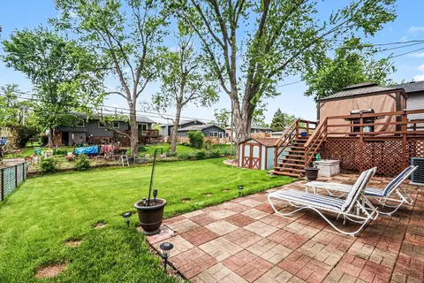 Exterior - 15218 Rob Roy Dr, Oak Forest, IL 60452 photo 5 of 5