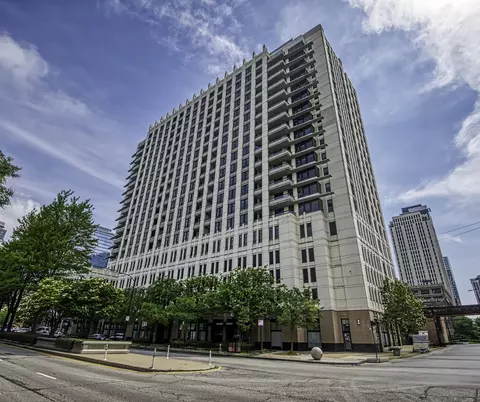1255 S State St #806, Chicago, IL 60605