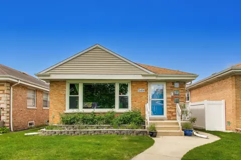 5414 N Neenah Ave, Chicago, IL 60656