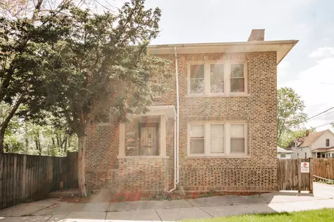11127 S Homewood Ave, Chicago, IL 60643