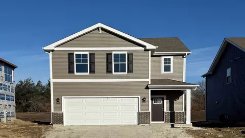 2437 Semillon St, Oswego, IL 60543