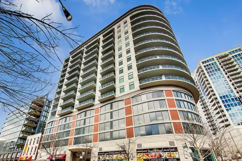 340 W Superior St #1501, Chicago, IL 60654