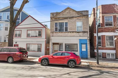 3636 N Ashland Ave, Chicago, IL 60613
