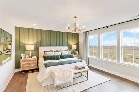 Bedroom - 12941 S Platte Trl, Plainfield, IL 60585 photo 1 of 5