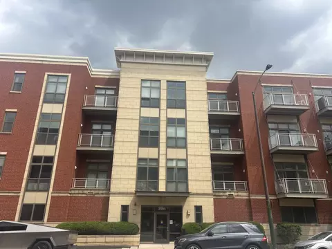 3505 S Morgan St #205, Chicago, IL 60609