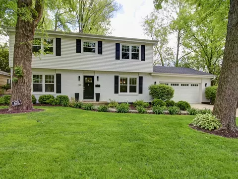 129 S Adams St, Hinsdale, IL 60521