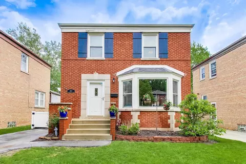 9925 S Maplewood Ave, Chicago, IL 60655