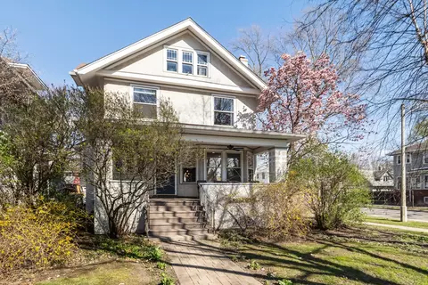732 S Kenilworth Ave, Oak Park, IL 60304