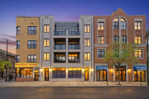 1355 N Western Ave #3D, Chicago, IL 60622